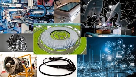 پرتاب ماهواره «ظفر 2» به زودی / تولید الماسهای نانویی با استفاده از پلاستیک 12