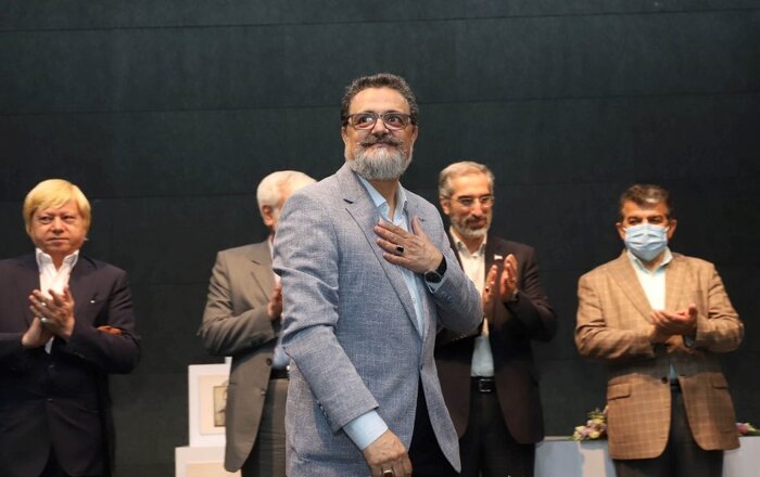 وزیر پیشنهادی میراثفرهنگی تخصصگرایی را در حوزه صنایعدستی حاکم کند