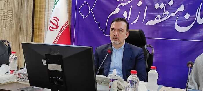 منطقه آزاد قشم برای پشتیبانی از موکب‌های اربعین حسینی اعلام آمادگی کرد