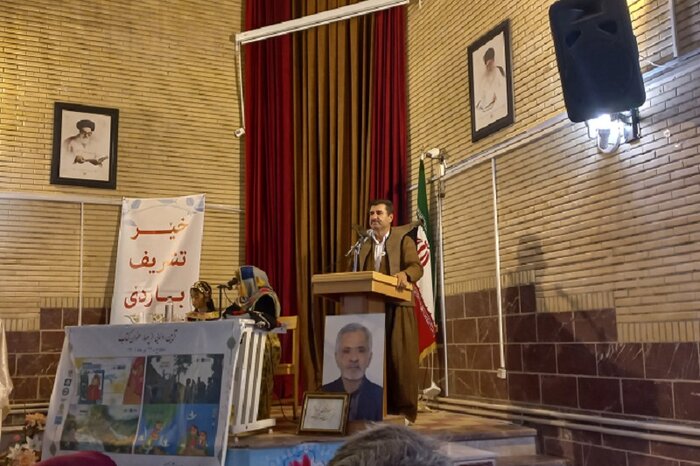 ۲ برنامه شاخص حوزه کتاب در کردستان برگزار میشود