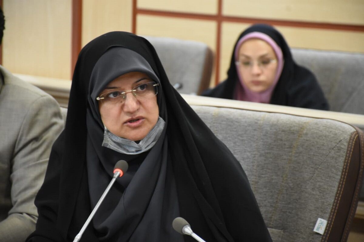 تصویب ایجاد ۱۱ بازارچه دائمی در سفر معاون رئیسجمهور به خراسانجنوبی تصویب ایجاد ۱۱ بازارچه دائمی در سفر معاون رئیسجمهور به خراسانجنوبی