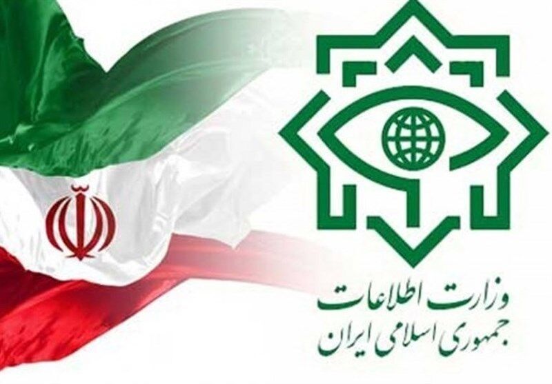 İran'ın kuzeybatısında bir terör şebekesine mensup kişiler yakalandı