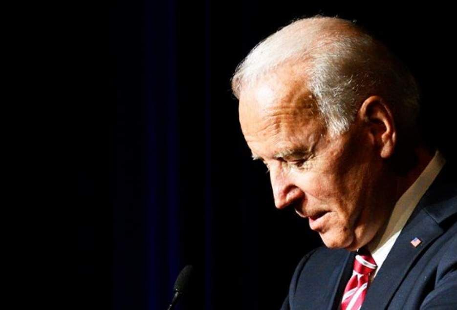 Amerikan gazeteci: Biden 'dilencilik' için Batı Asya'da