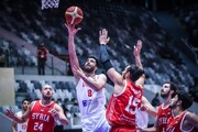 سرپرست تیم ملی بسکتبال: ژاپن با ترکیب کامل به مصاف ایران می‌آید