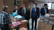 استاندار: ۶۰ هزار مودی مالیاتی جدید در مازندران شناسایی شد