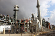 Irans petrochemische Produktionskapazität ist bis zum Ende der 13. Regierung um 54% gestiegen