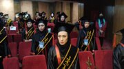 آمادگی ایران برای ادامه تحصیل دانشجویان روس در کشور