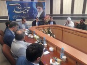 وزیر جهاد کشاورزی: کرمانشاه یکی از قطب‌های امنیت غذایی کشور است