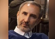 Hijo de Hamid Nuri: Mi padre sigue en régimen de aislamiento