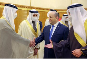 Biden cherche à faire passer l’ennemi des Arabes pour l'ami (Jihad islamique de la Palestine) 