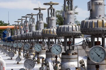 اروپا به دنبال افزایش واردات گاز از نیجریه برای کاهش وابستگی به روسیه 