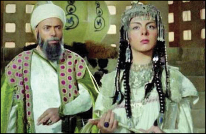 «سوسن تسلیمی» و «علی‌نصیریان» بالاترین دستمزد را در «سربداران» گرفتند/افسردگی فخرالدینی