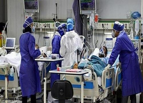 بازگشت رنگ قرمز کرونایی به مازندران