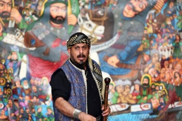 از ردپای کرونا در خانه «پروین» تا آغاز «صاحبدلان»