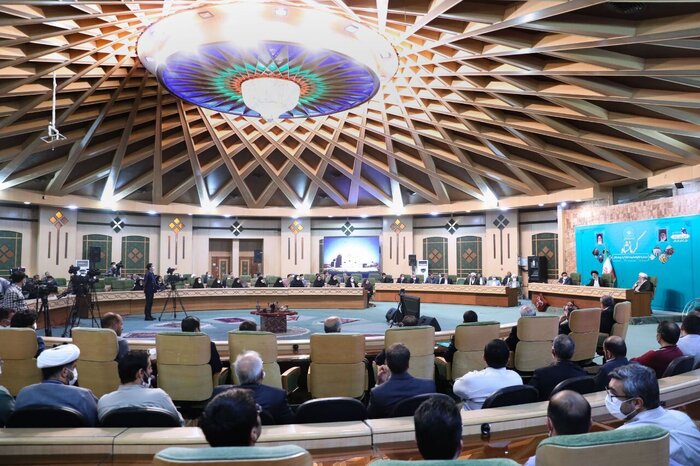 نگاه امیدوارانه مردم کرمانشاه به حل معضلات استان بعد از سفر بیست و هشتم دولت