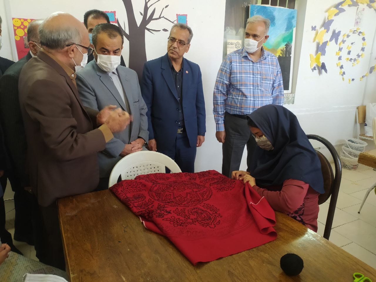 توانمندسازی موسسات خیریه در خراسان جنوبی ضروری است توانمندسازی موسسات خیریه در خراسان جنوبی ضروری است