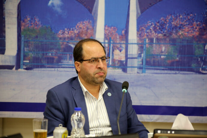 واکنش رئیس دانشگاه تهران به ممیزی وزارت علوم عراق درباره برخی دانشگاه‌های ایران