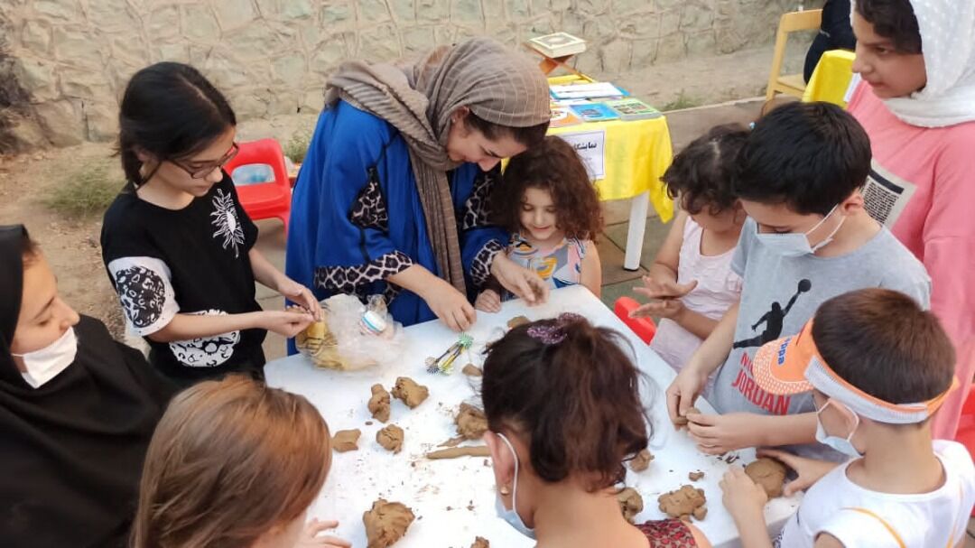 برگزاری برنامه‌های متنوع فرهنگی و اجتماعی تابستانی در جنوب تهران