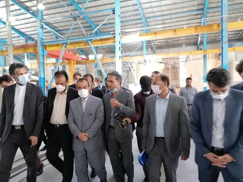 استاندار خراسان جنوبی: فعالان اقتصادی نیاز به حمایت دارند استاندار خراسان جنوبی: فعالان اقتصادی نیاز به حمایت دارند