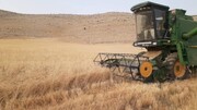 کاهش پیامدهای خشکسالی بر معیشت کشاورزان کهگیلویه و بویراحمد