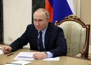 Putin: Tahran müzakereleri Ortadoğu'da güvenliğin pekişmesi ile sonuçlanacak