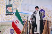 آیت‌الله علم‌الهدی: دشمنی آمریکا با ملت ایران حد و مرز ندارد