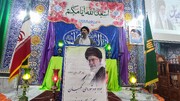 امام جمعه موقت میامی: مسوولان مدیریت جهادی را سرلوحه کار خود قرار دهند