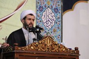 امام جمعه ملایر: جشن غدیر باید از مهجوریت خارج شود