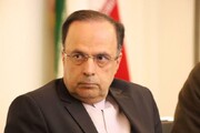 اعتراض سفیر ایران در ملاقات با مقام وزارت خارجه سوئد