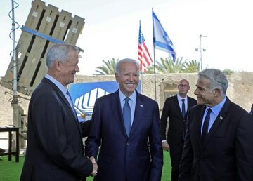 La sédition, la guerre, le fratricide et le complot, « fruit amer » de la tournée régionale de Biden 