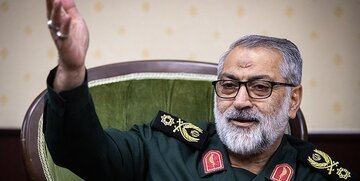 Les Etats-Unis paieront le prix d'avoir utilisé le mot "recours à la force" contre l'Iran