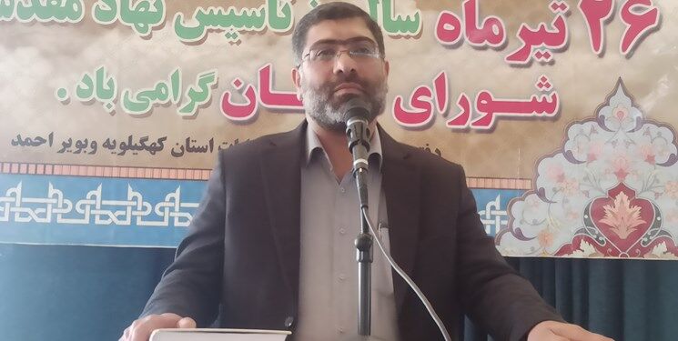 نامزدهای احتمالی از انتخاباتی کردن زودهنگام فضای جامعه بپرهیزند