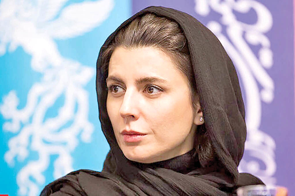 Una actriz iraní forma parte del jurado del Festival Internacional de cine de Venecia