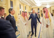 توافقات واشنگتن و ریاض در سفر بایدن به عربستان