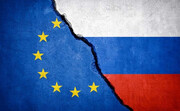 پاریس: روسیه می‌خواهد میان خود و اروپا پرده خون بکشد