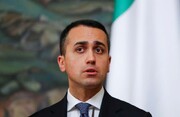 هشدار وزیر خارجه ایتالیا درمورد عواقب سقوط دولت این کشور 