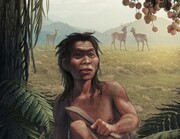 دی‌ان‌ای باستانی از ارتباط چینی‌های غارنشین با بومیان آمریکا خبر داد