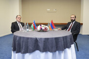 ارمنستان و جمهوری آذربایجان در مسیر معاهده صلح