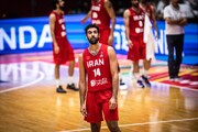 «ارمغان» تاریکی؛ شکست عجیب بسکتبال ایران برابر گربه سیاه