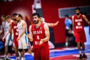 سامورایی‌ها سومین قربانی بسکتبال ایران؛ ملی‌پوشان با سرگروهی به مرحله بعد رفتند