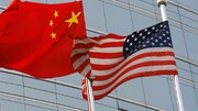واکنش چین به اقدام امریکا درباره فروش تسلیحات به تایوان