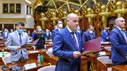 پارلمان مقدونیه شمالی با آغاز مذاکرات الحاق به اتحادیه اروپا موافقت کرد
