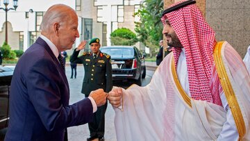 30 ans de liens mystérieux américano-saoudiens