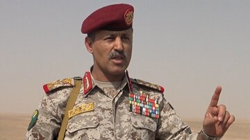 وزیر دفاع یمن: مقابله با ائتلاف سعودی یک گزینه راهبردی است