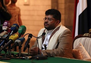 واکنش جنبش انصارالله به اظهارات بایدن درباره آتش‌بس در یمن 