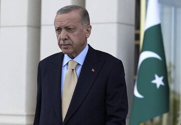 Le Président turc sera en visite officielle ce lundi à Téhéran