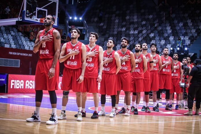 بسکتبال کاپ‌آسیا/ آخرین ترفندهای ارمغانی برای برتری مقابل اردن
