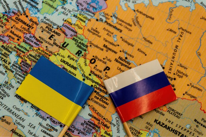 روایتی از یک خبرI جنگ اوکراین و خودکشی اقتصاد اروپا با تحریم مسکو  