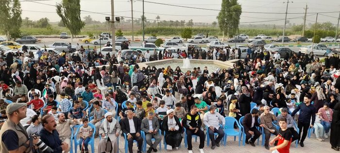 غدیر محور باید وحدت، مودت و همدلی بین مسلمانان باشد