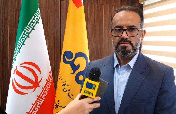 گازرسانی به جزیره خارگ در پروژهای سه ساله انجام میشود